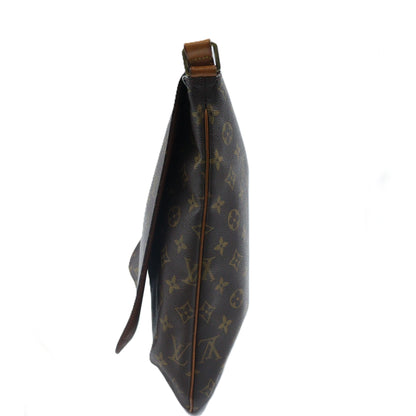 Louis Vuitton Musette Shoulder Bag M51256