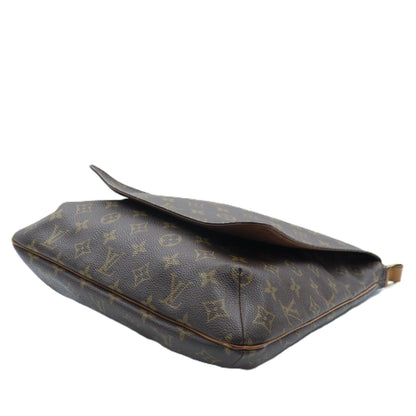 Louis Vuitton Musette Shoulder Bag M51256