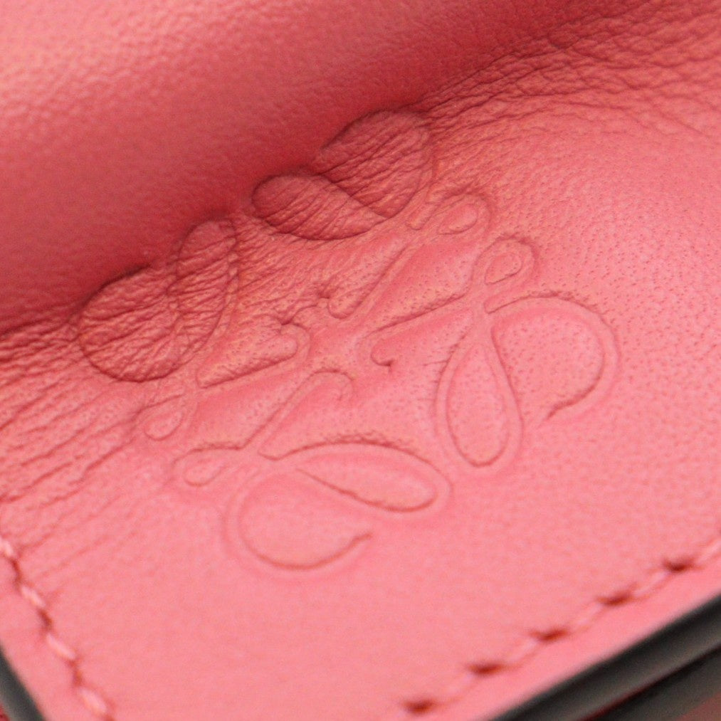 Loewe Nano Flamenco Chain Shoulder A411FCX01