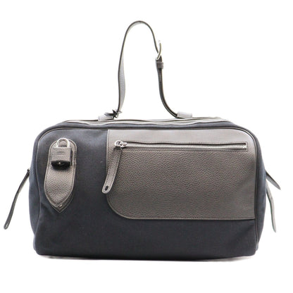 Hermes Long Courrier Bag Shoulder Bag 084517CK