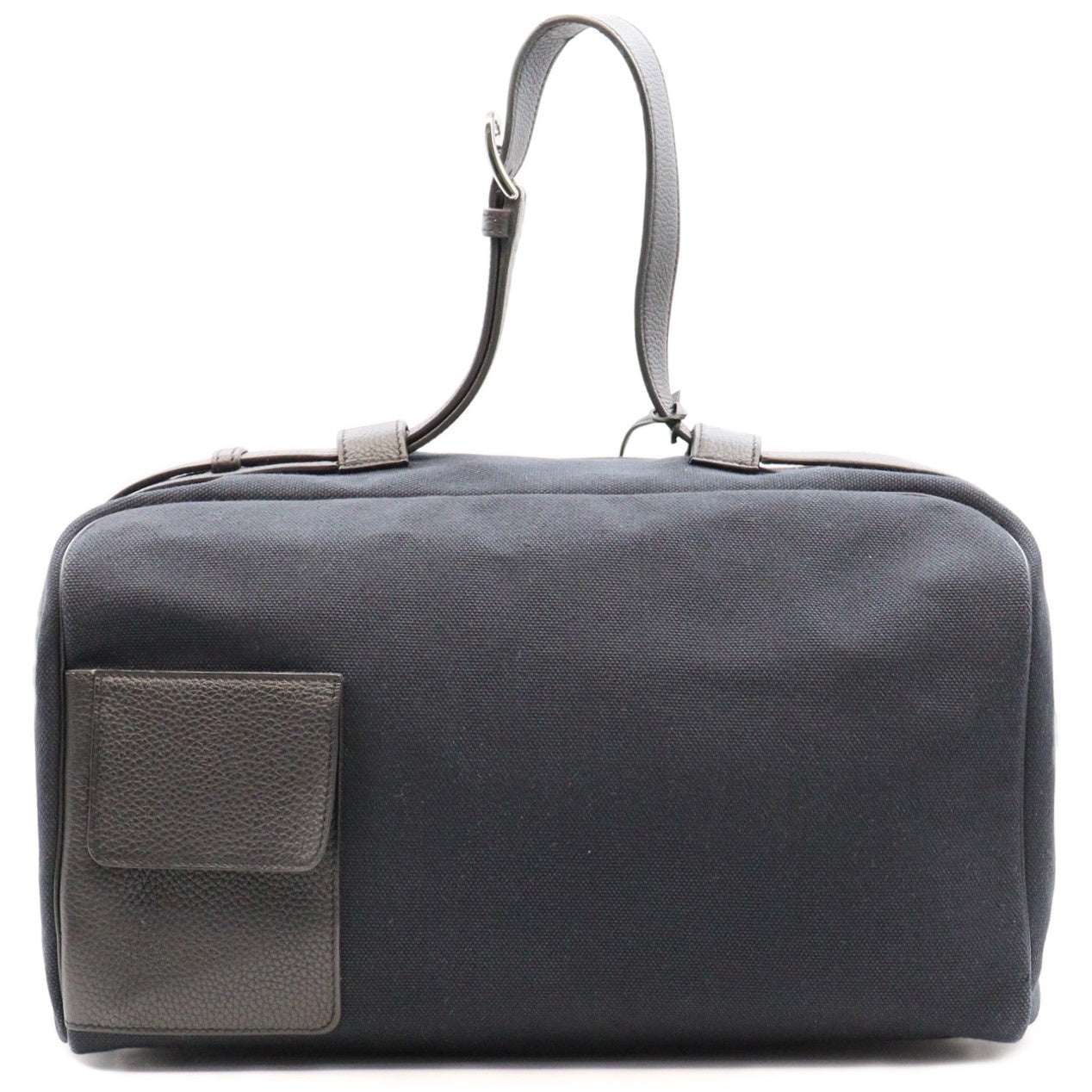 Hermes Long Courrier Bag Shoulder Bag 084517CK