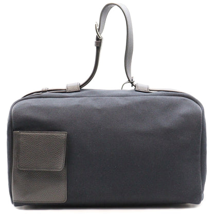 Hermes Long Courrier Bag Shoulder Bag 084517CK