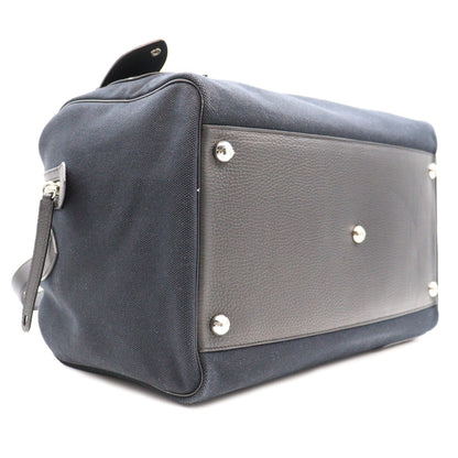 Hermes Long Courrier Bag Shoulder Bag 084517CK