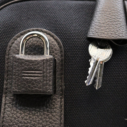 Hermes Long Courrier Bag Shoulder Bag 084517CK