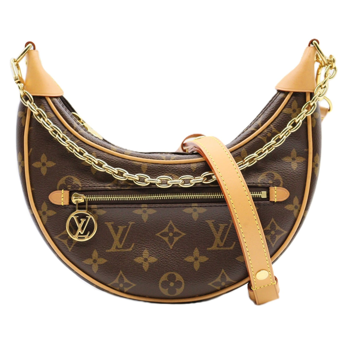 Louis Vuitton Loop 2way Shoulder M81098