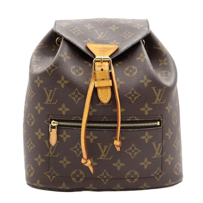 Louis Vuitton Montsouris Backpack M43431