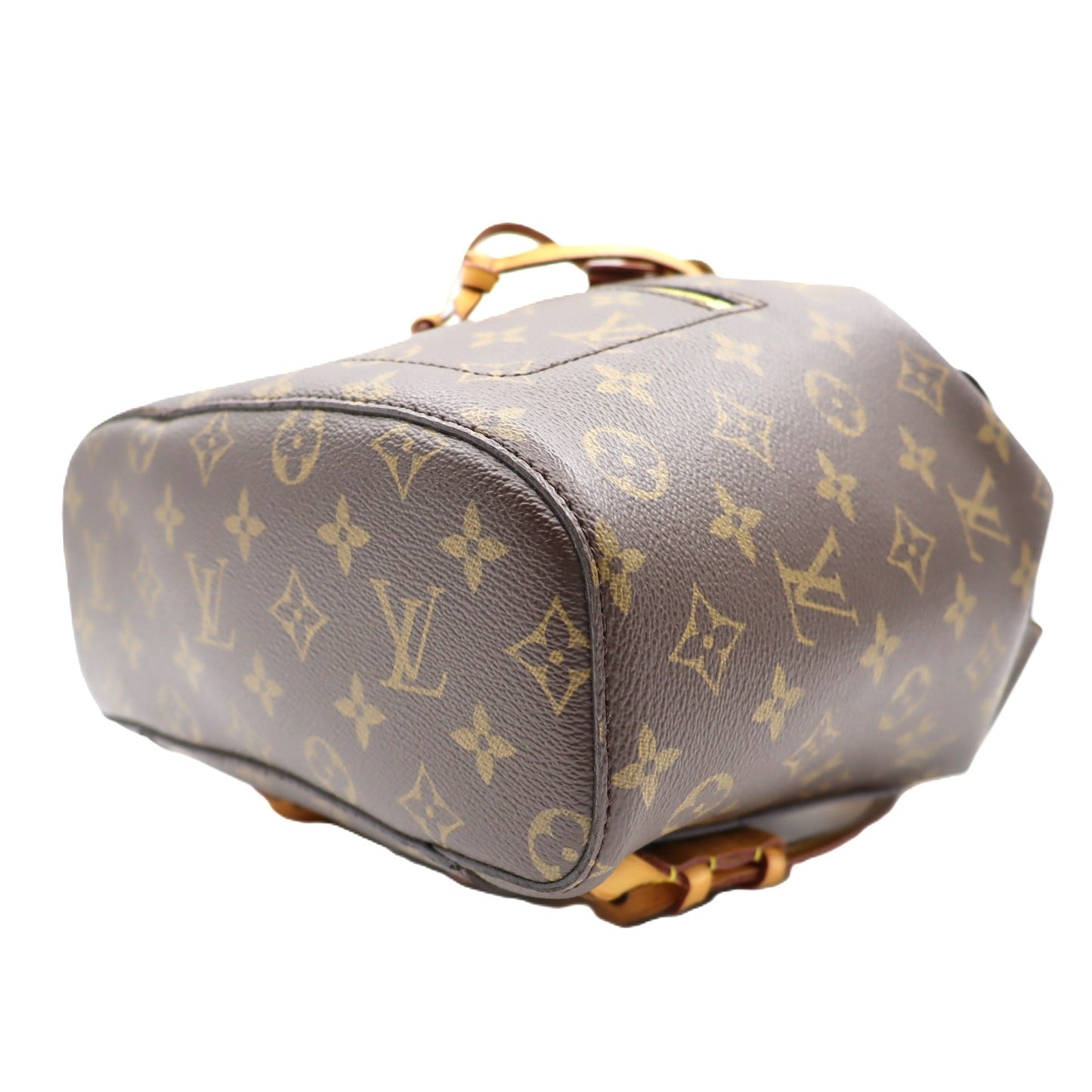 Louis Vuitton Montsouris Backpack M43431