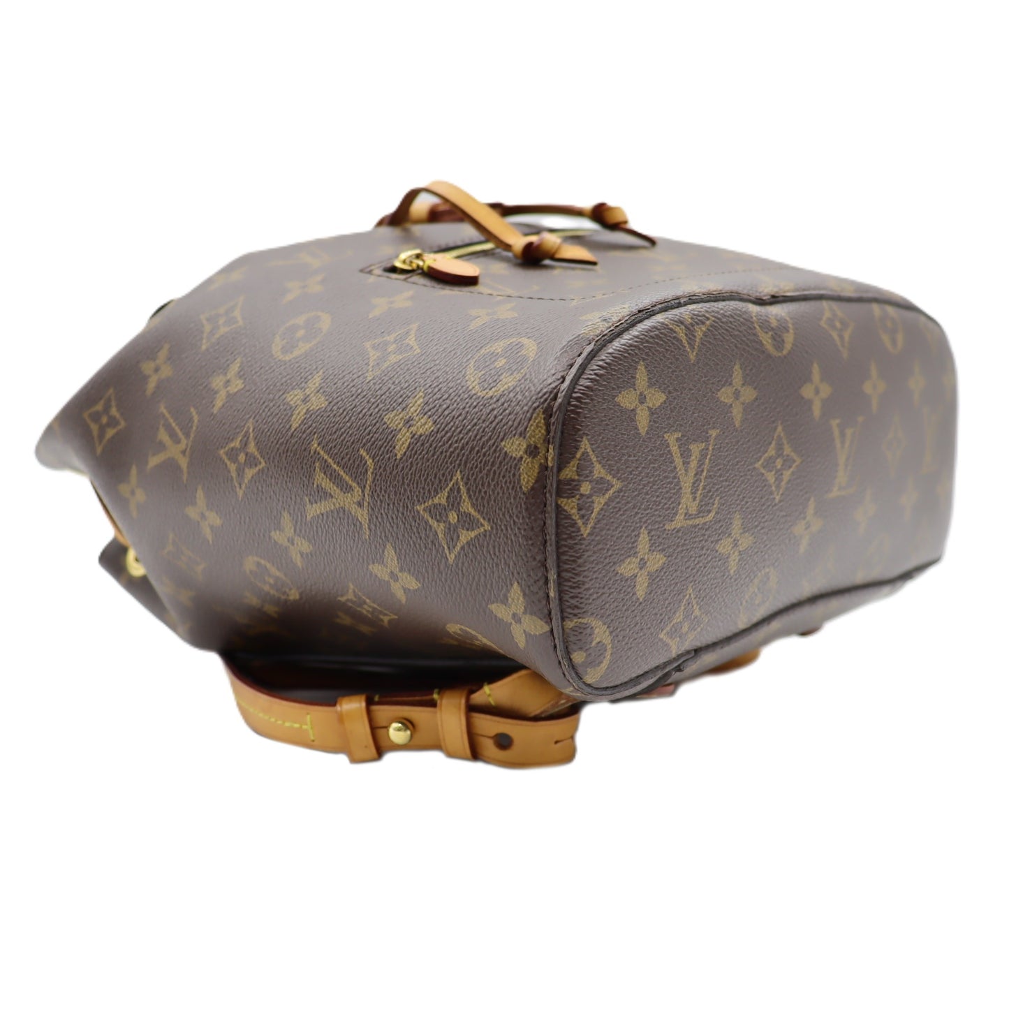 Louis Vuitton Montsouris Backpack M43431