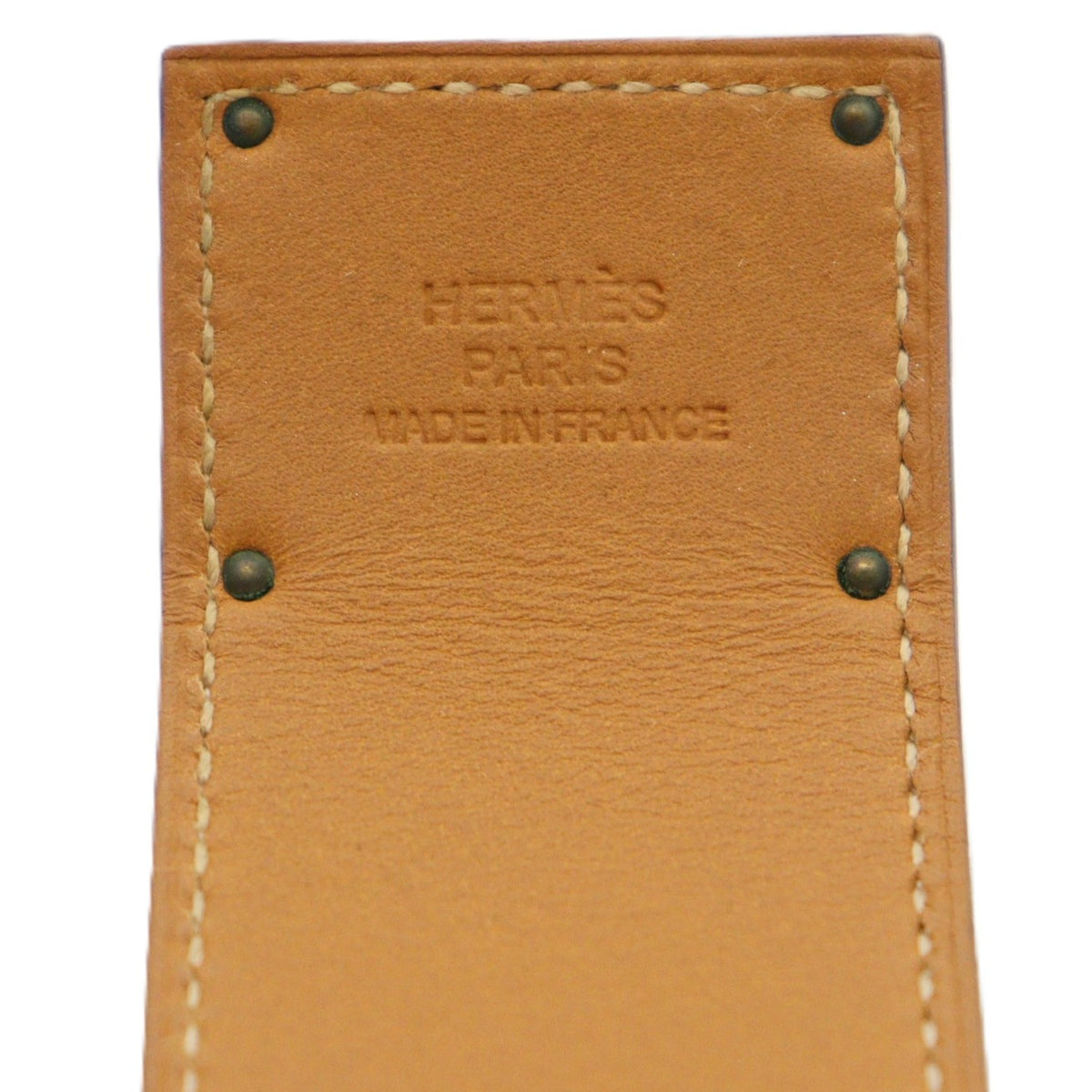 Hermes Kelly Dog Bracelet