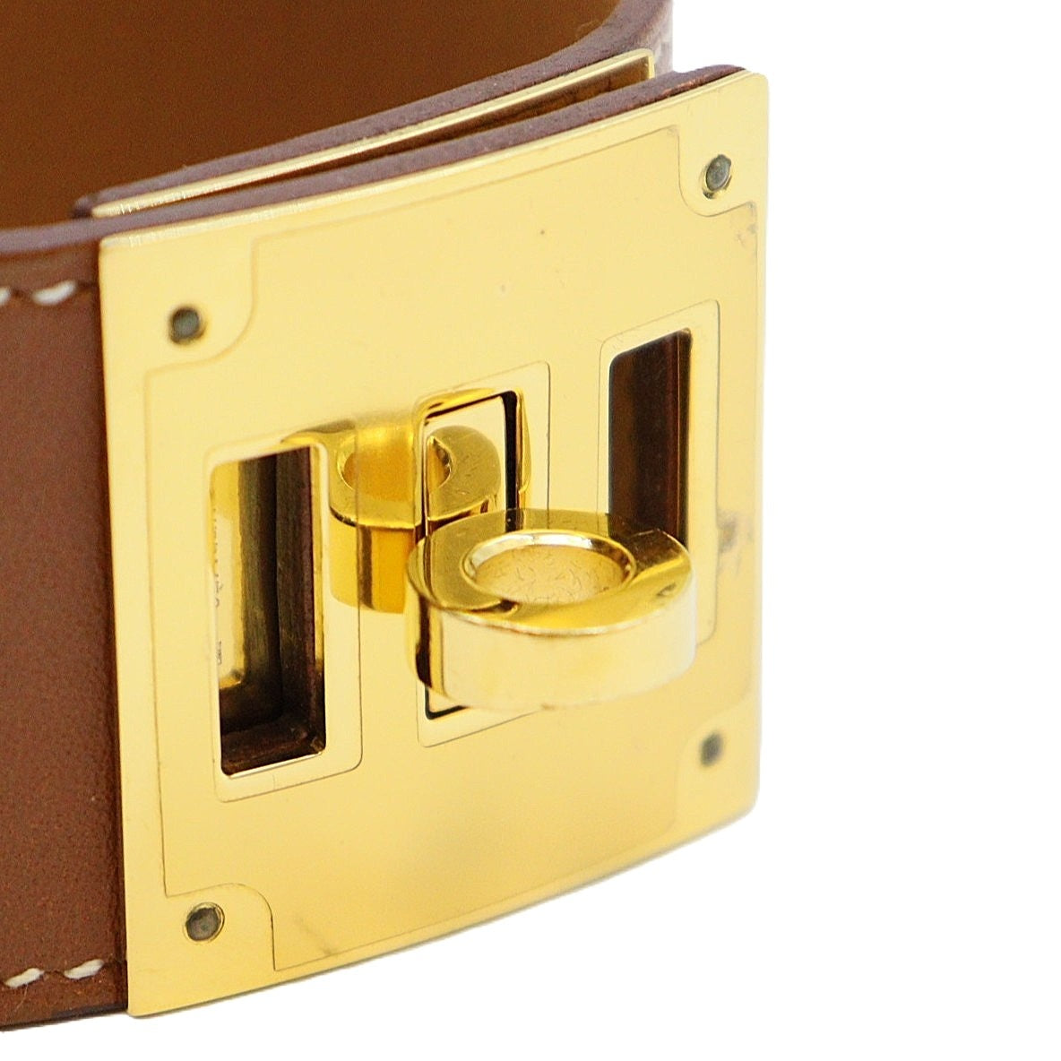 Hermes Kelly Dog Bracelet