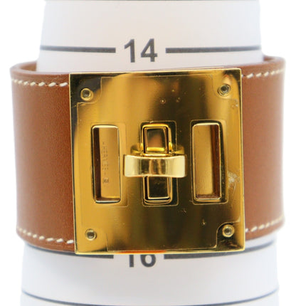 Hermes Kelly Dog Bracelet
