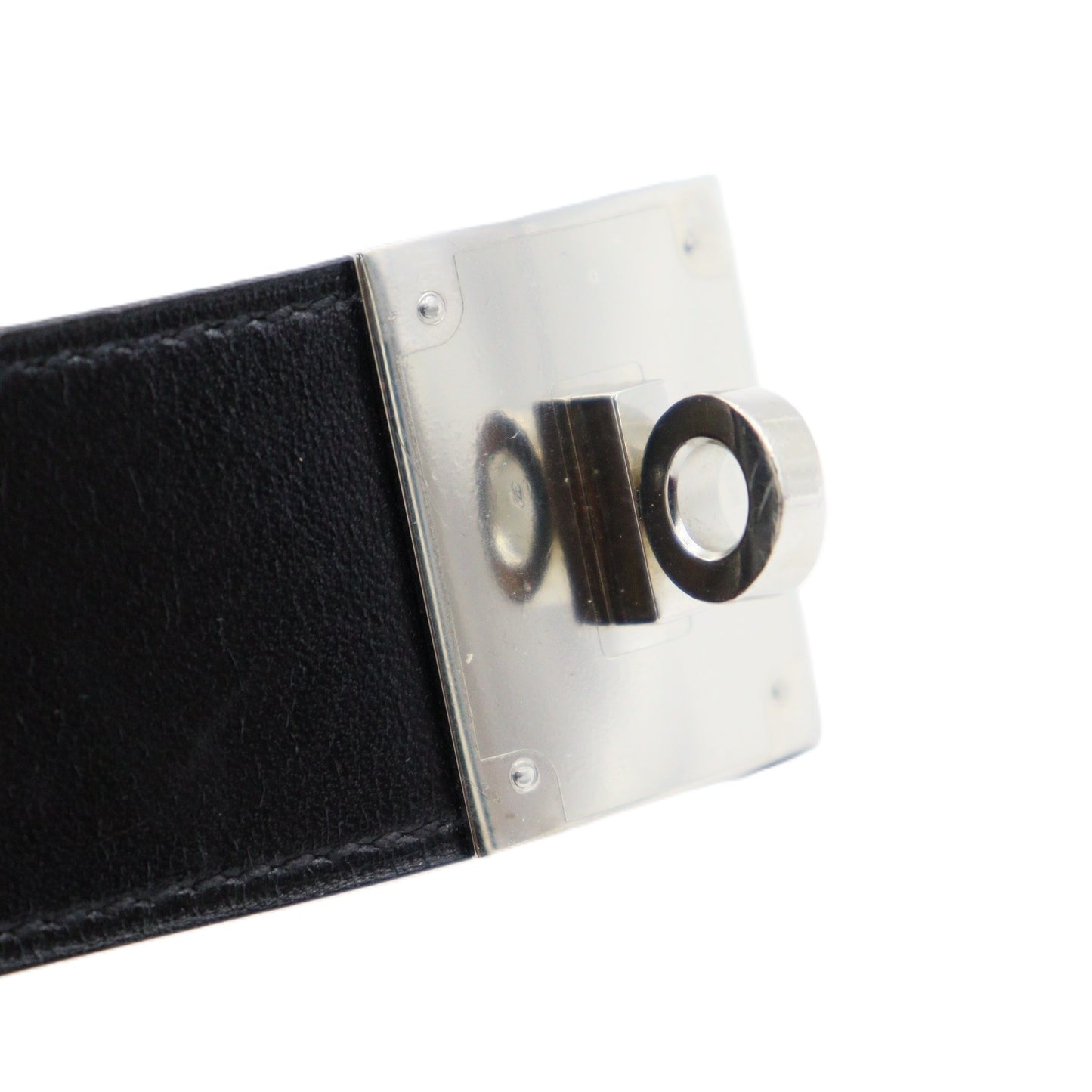 Hermes Kelly Dog Bracelet