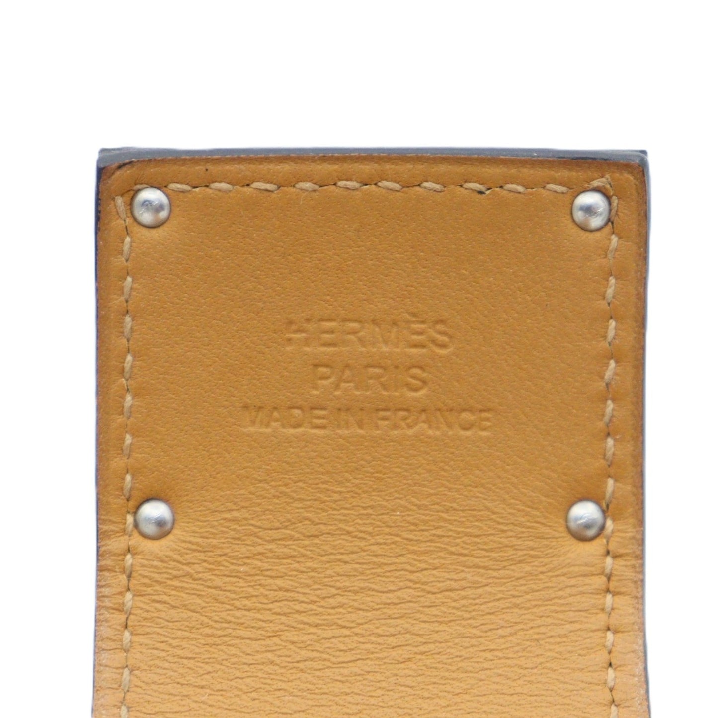 Hermes Kelly Dog Bracelet