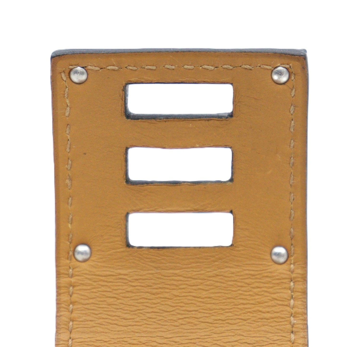 Hermes Kelly Dog Bracelet