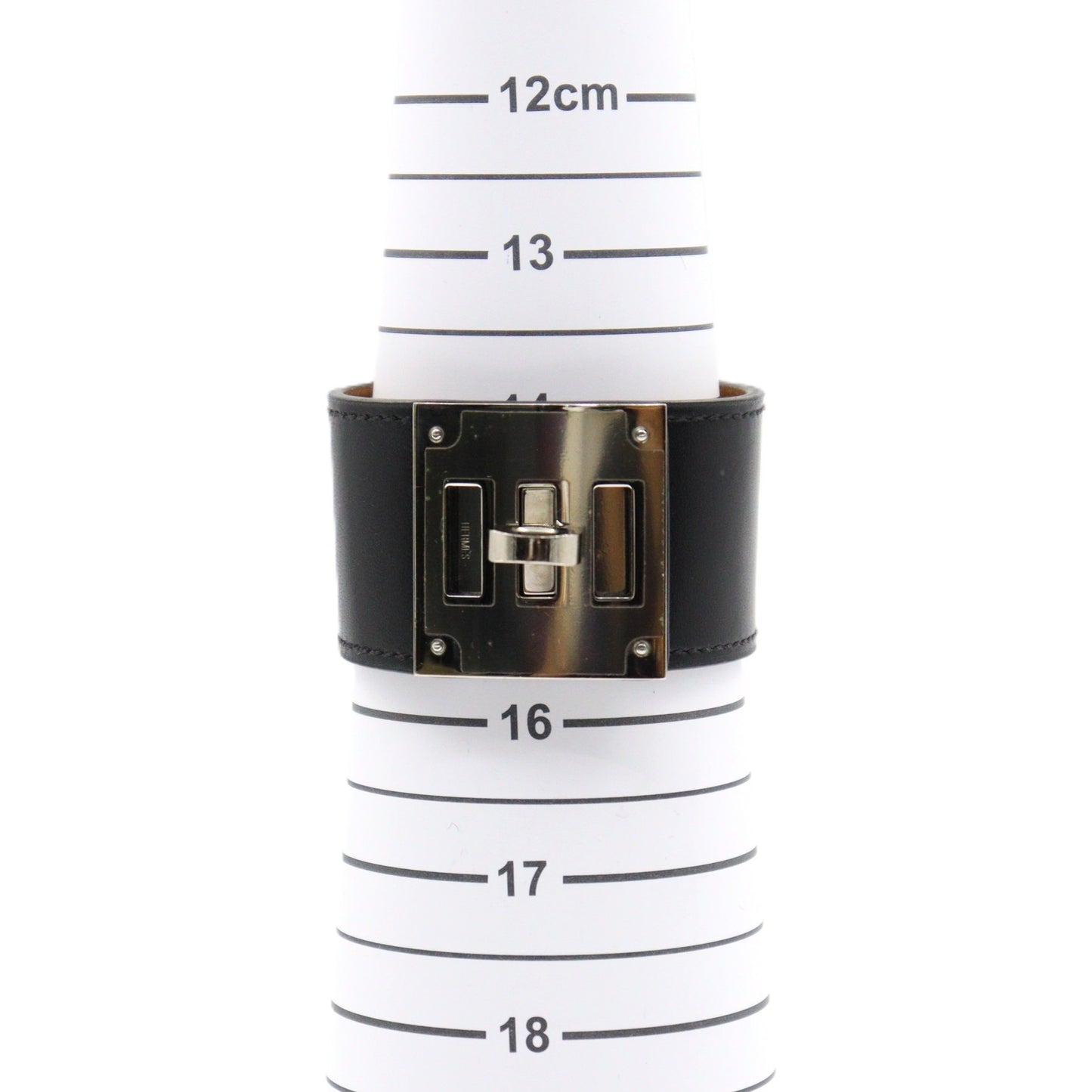 Hermes Kelly Dog Bracelet