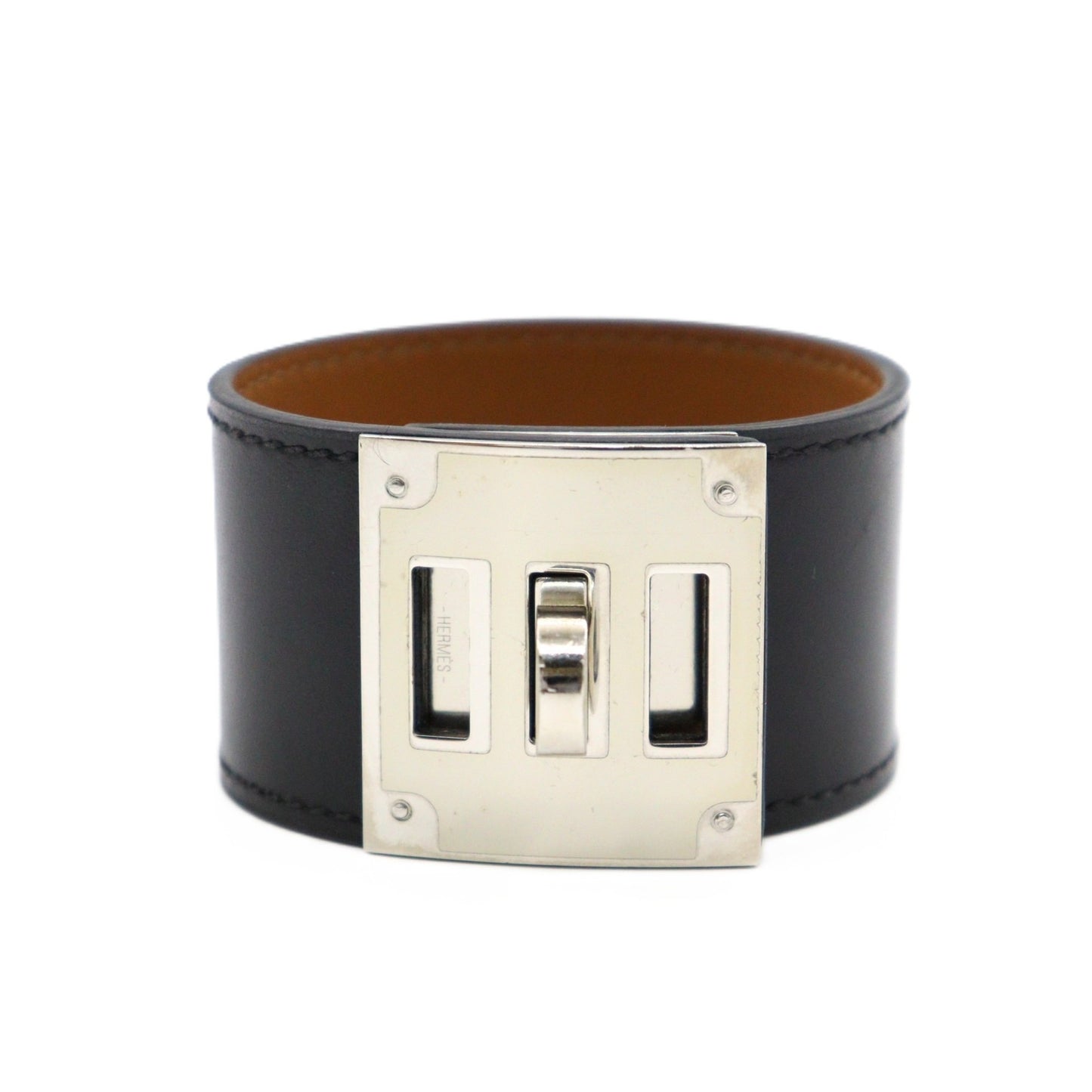 Hermes Kelly Dog Bracelet