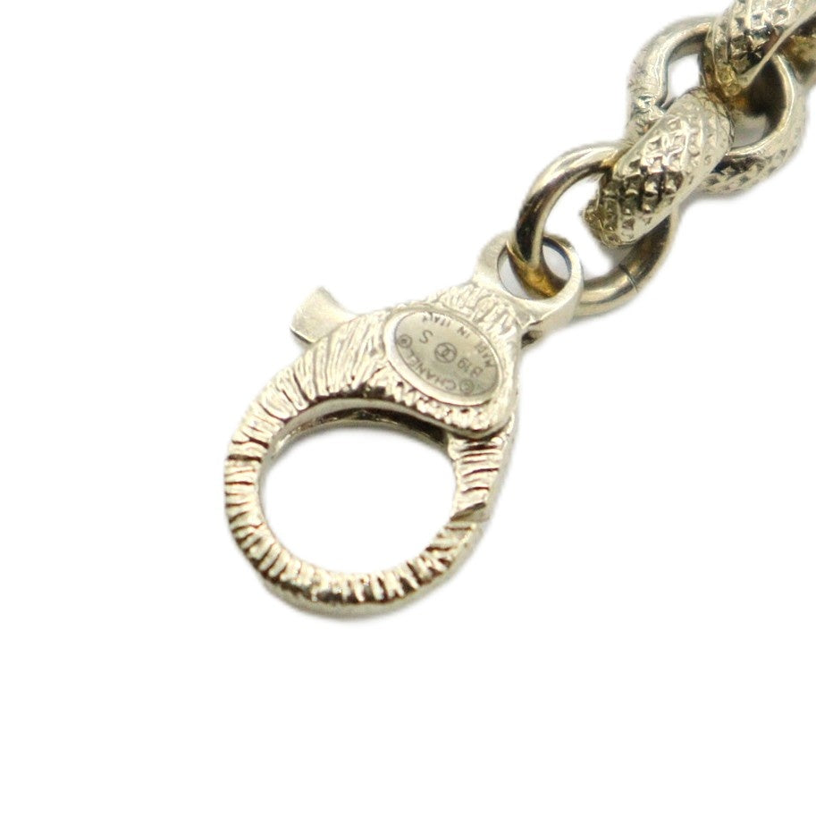 Chanel Coco Mark Necklace
