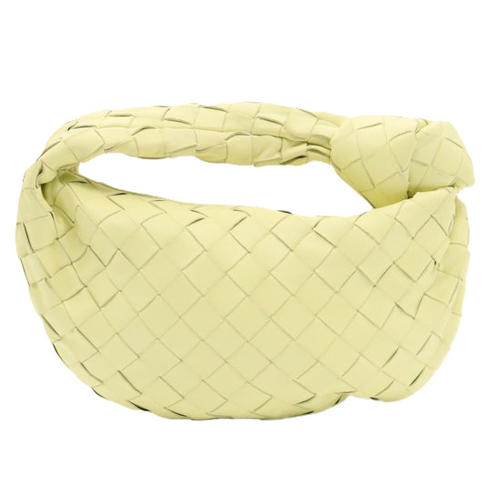 Bottega Veneta Mini Jodie Handbag 651876 VCPP5