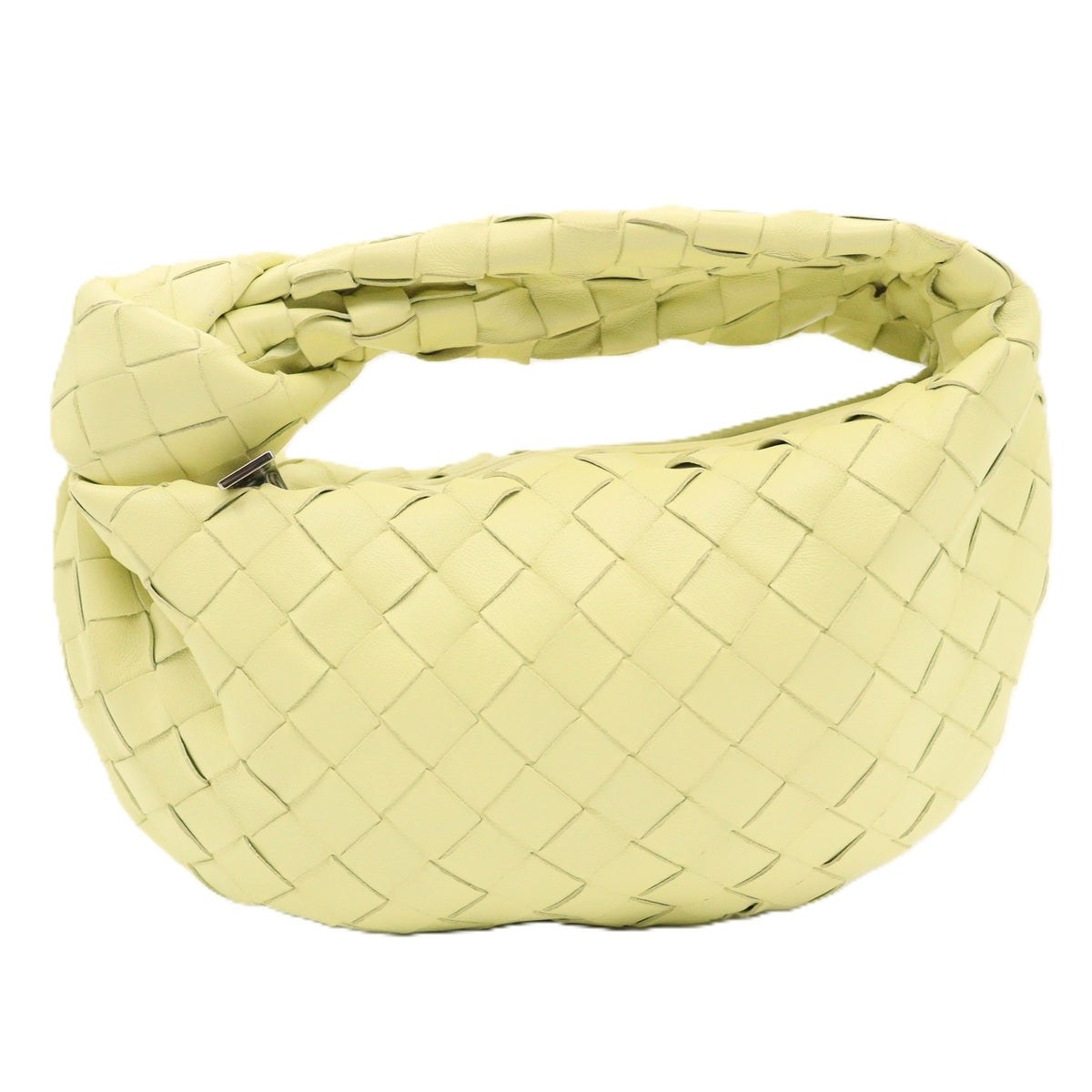 Bottega Veneta Mini Jodie Handbag 651876 VCPP5
