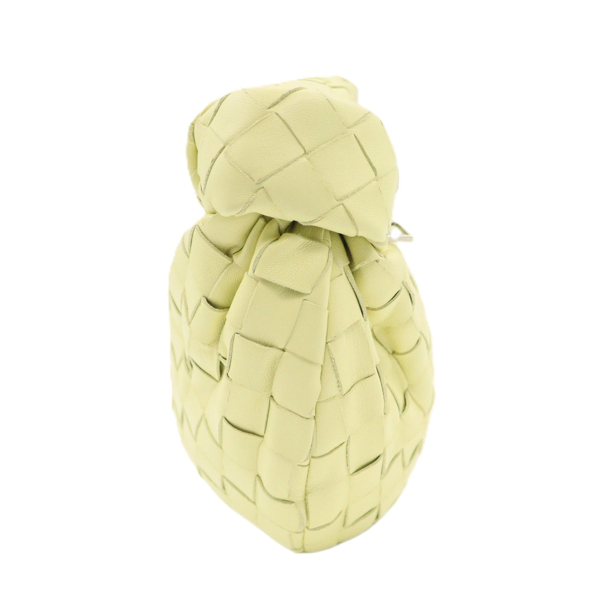 Bottega Veneta Mini Jodie Handbag 651876 VCPP5