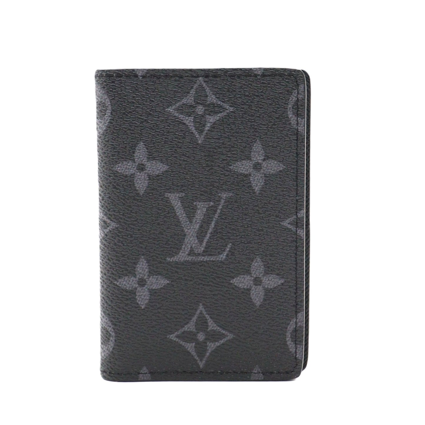 Louis Vuitton Card Case Organizer de Poche Card Holder M61696