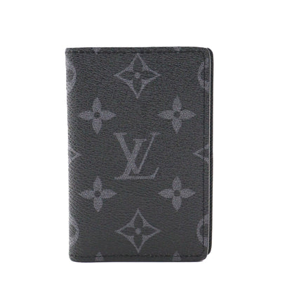 Louis Vuitton Card Case Organizer de Poche Card Holder M61696
