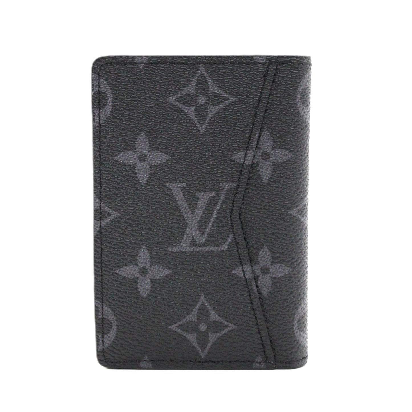 Louis Vuitton Card Case Organizer de Poche Card Holder M61696