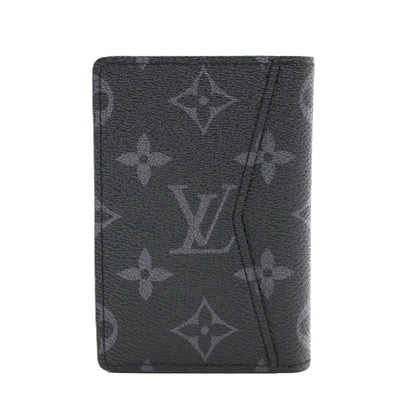 Louis Vuitton Card Case Organizer de Poche Card Holder M61696