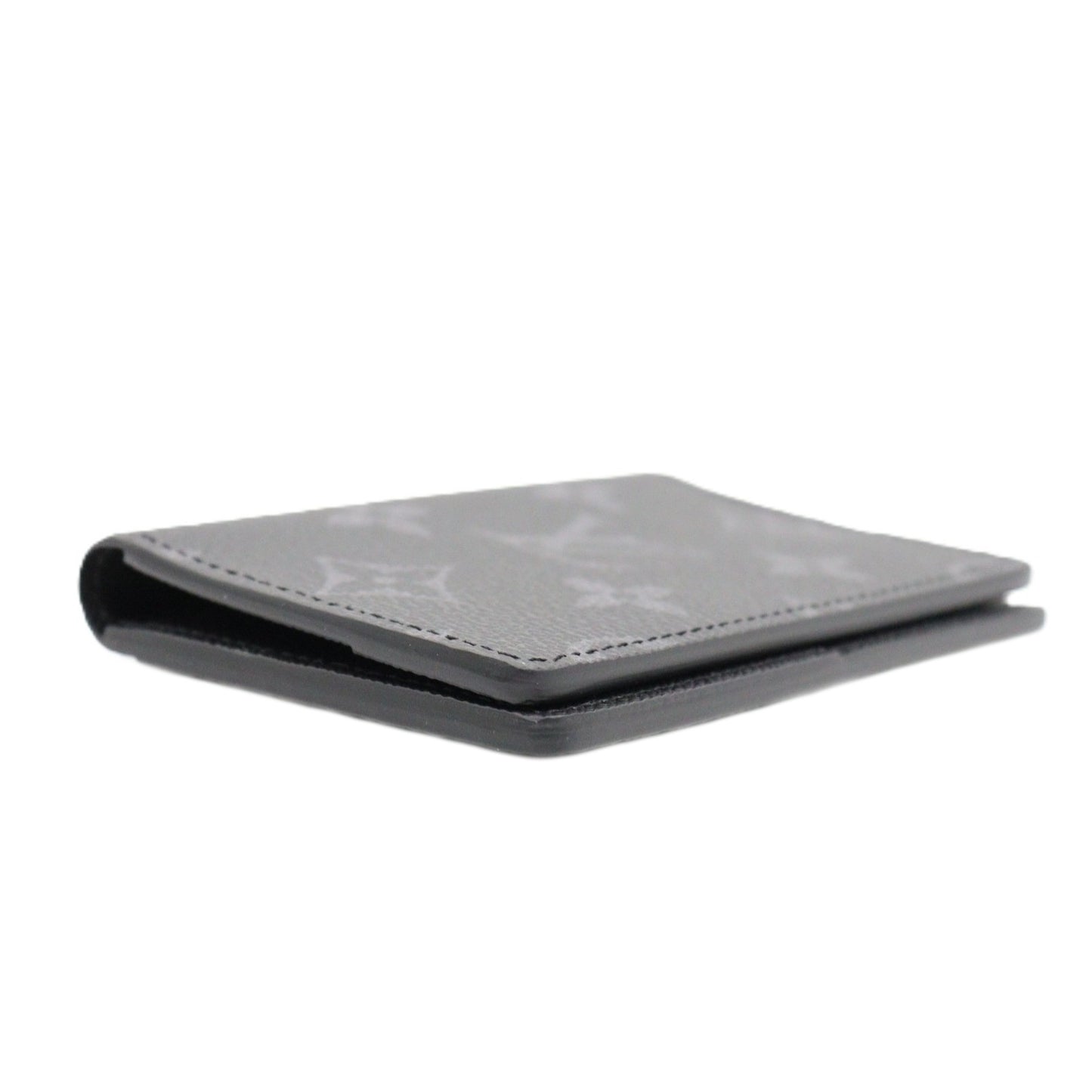 Louis Vuitton Card Case Organizer de Poche Card Holder M61696