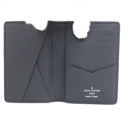 Louis Vuitton Card Case Organizer de Poche Card Holder M61696