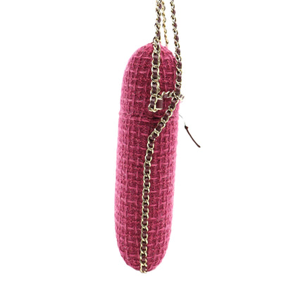 Chanel Phone Holder Chain Shoulder A94471