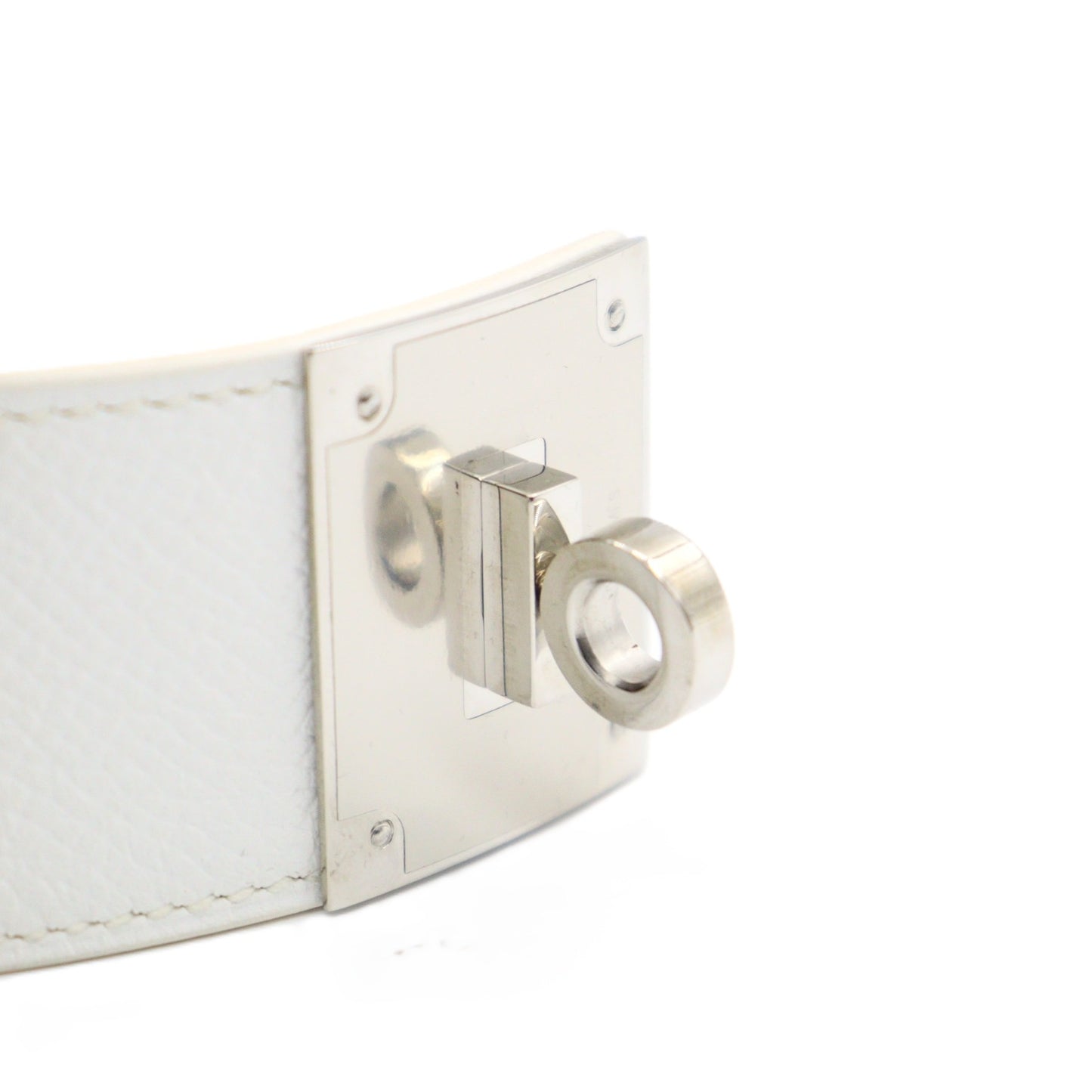 Hermes Kelly Dog Bracelet