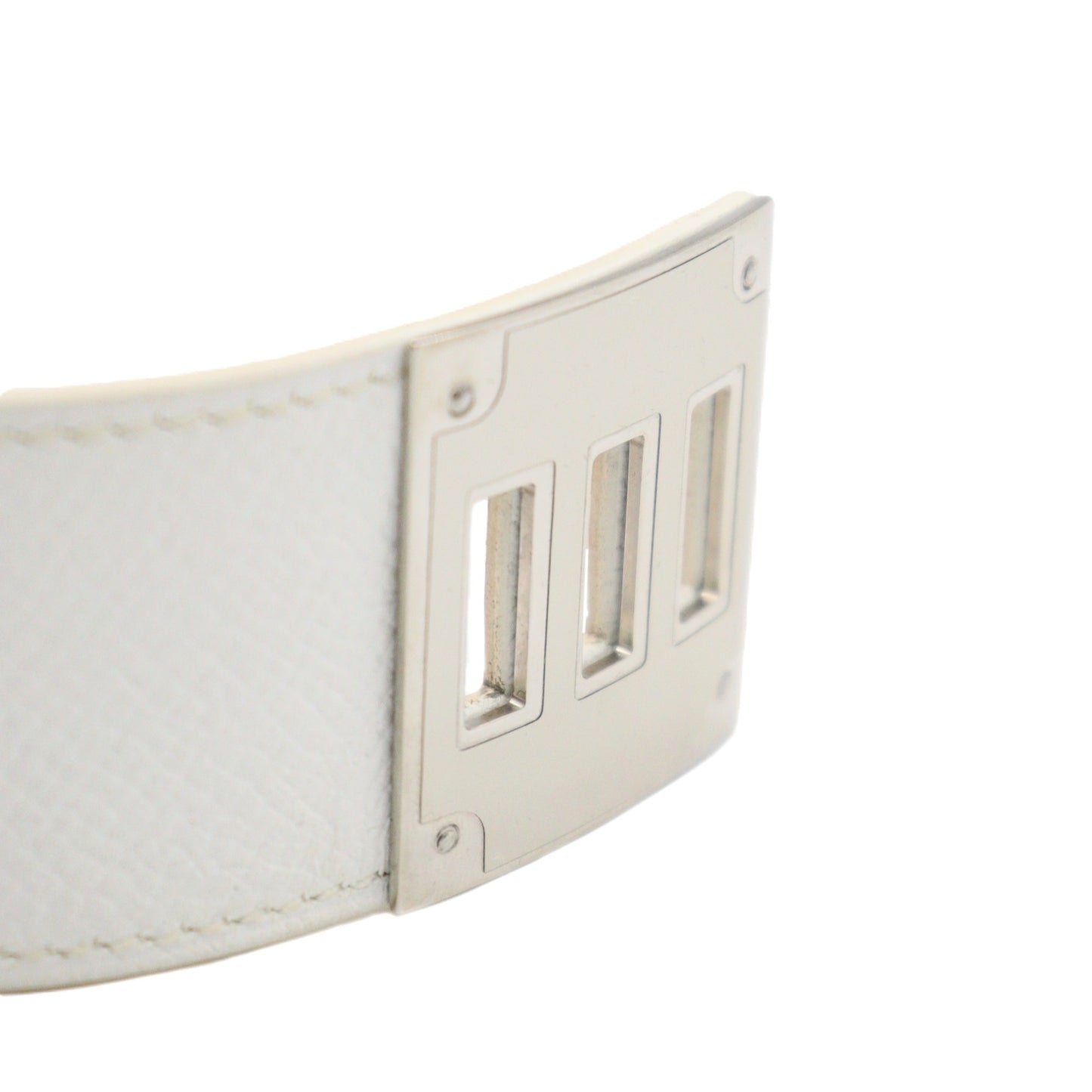 Hermes Kelly Dog Bracelet