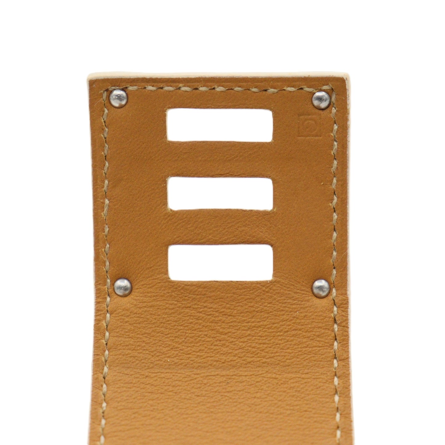 Hermes Kelly Dog Bracelet