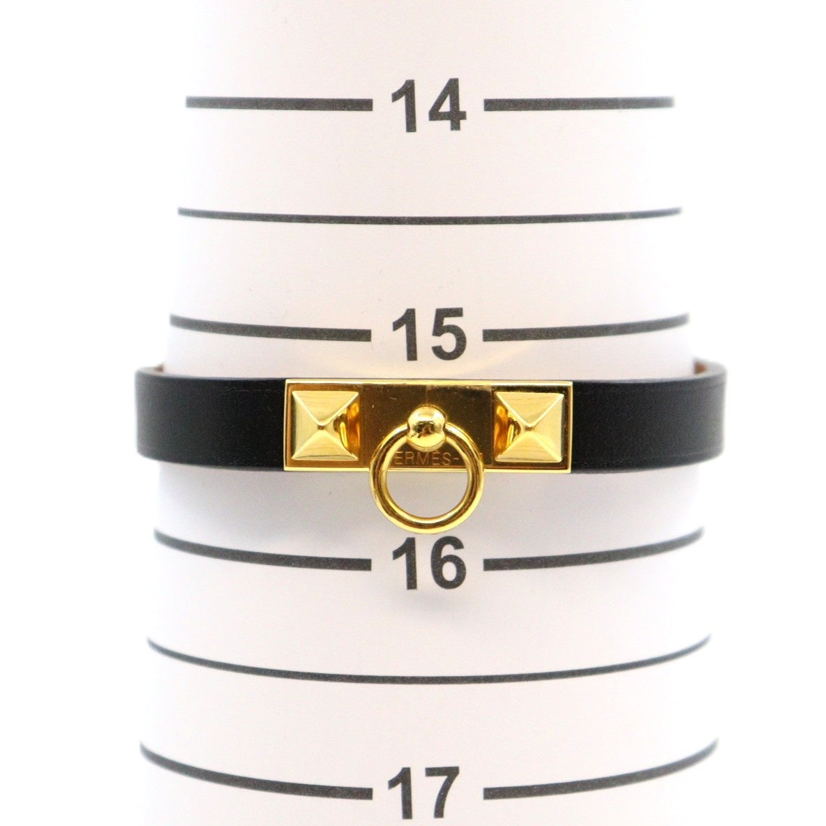 Hermes Rivale Mini Bracelet