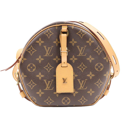 Louis Vuitton Boite Chapeau Souple MM Shoulder bag M45647