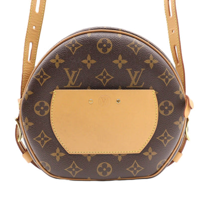 Louis Vuitton Boite Chapeau Souple MM Shoulder bag M45647