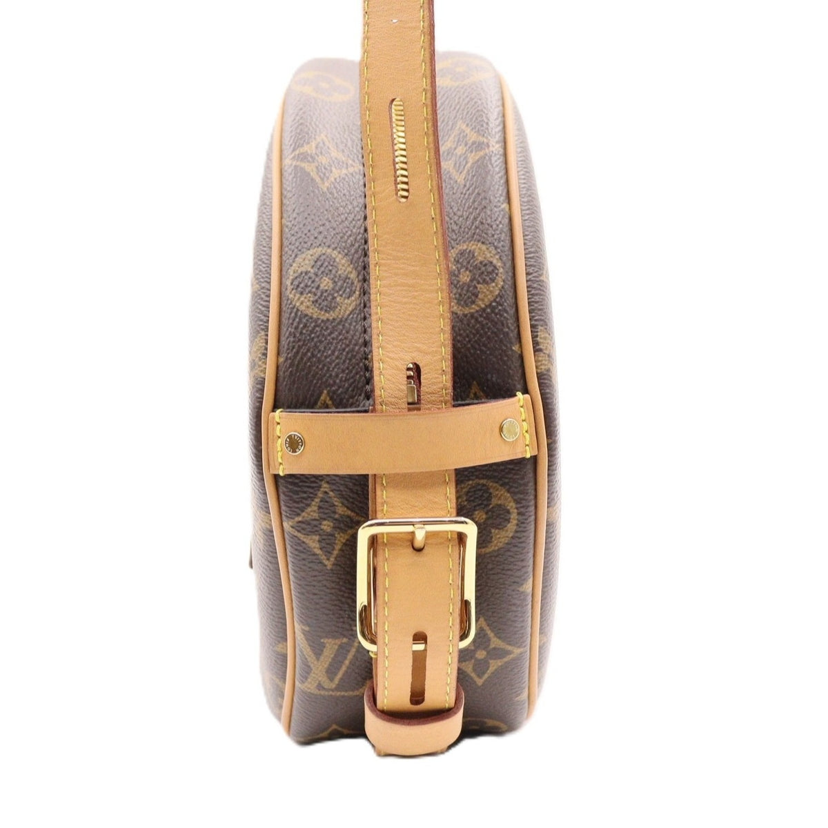 Louis Vuitton Boite Chapeau Souple MM Shoulder bag M45647