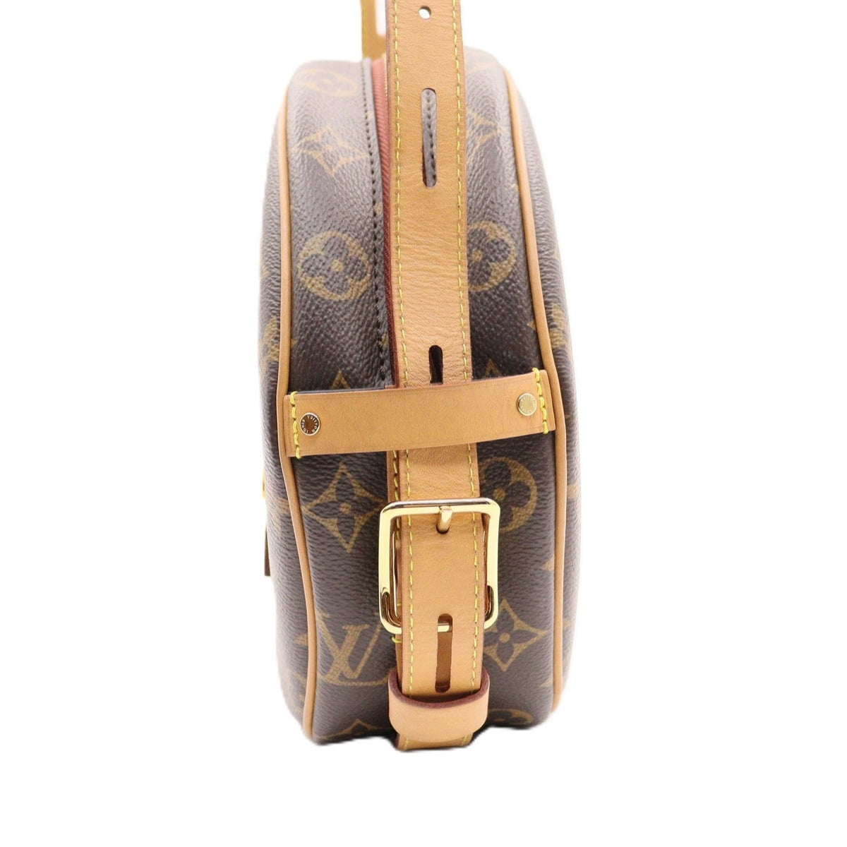 Louis Vuitton Boite Chapeau Souple MM Shoulder bag M45647