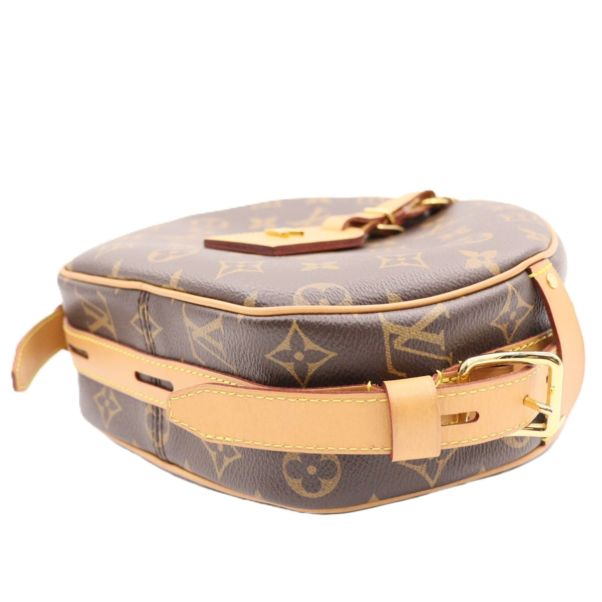 Louis Vuitton Boite Chapeau Souple MM Shoulder bag M45647