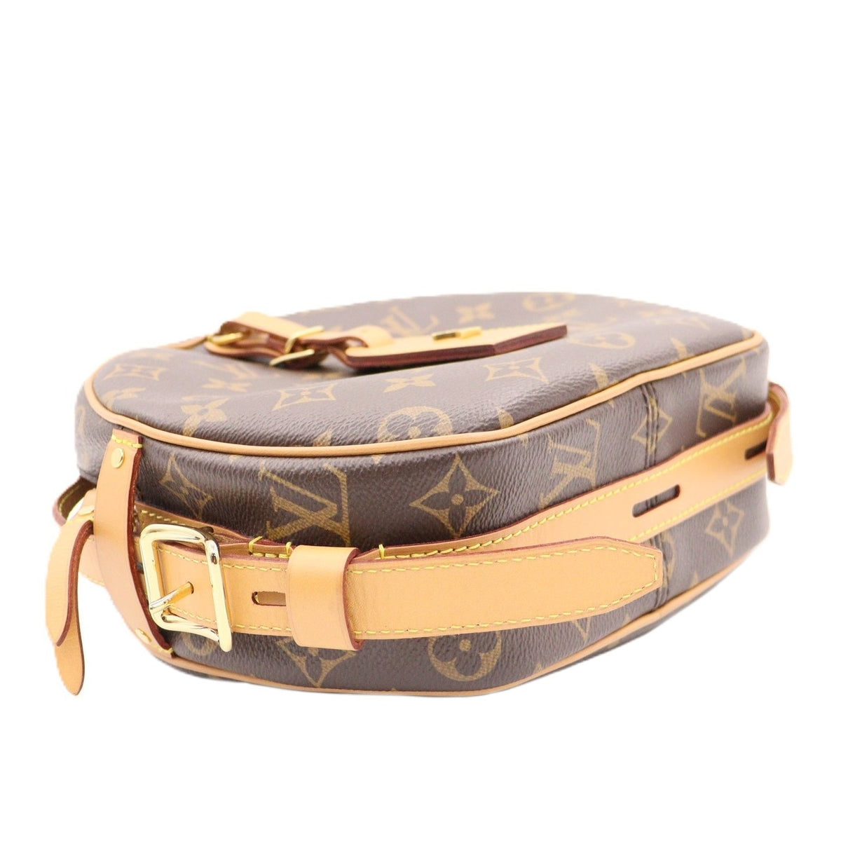 Louis Vuitton Boite Chapeau Souple MM Shoulder bag M45647