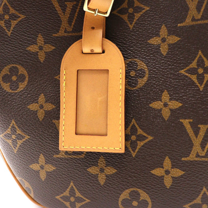 Louis Vuitton Boite Chapeau Souple MM Shoulder bag M45647