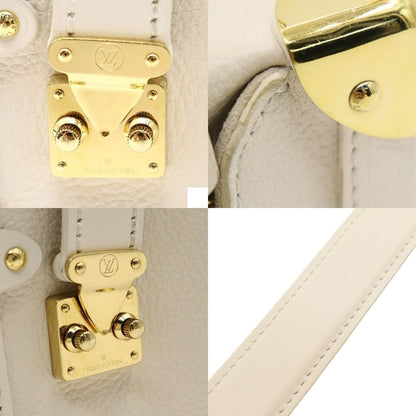 Louis Vuitton Side Trunk PM Shoulder Bag M23915