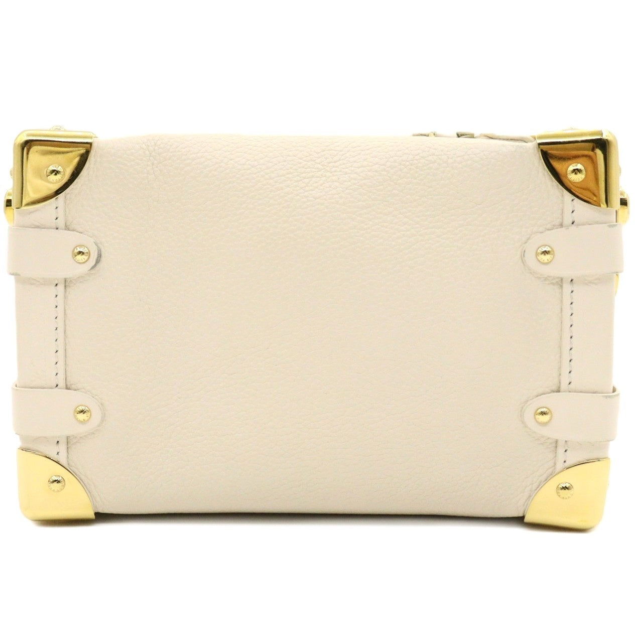 Louis Vuitton Side Trunk PM Shoulder Bag M23915