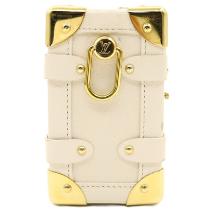 Louis Vuitton Side Trunk PM Shoulder Bag M23915