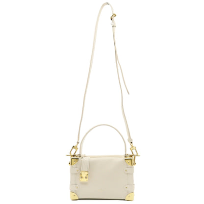 Louis Vuitton Side Trunk PM Shoulder Bag M23915