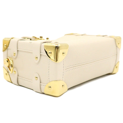 Louis Vuitton Side Trunk PM Shoulder Bag M23915