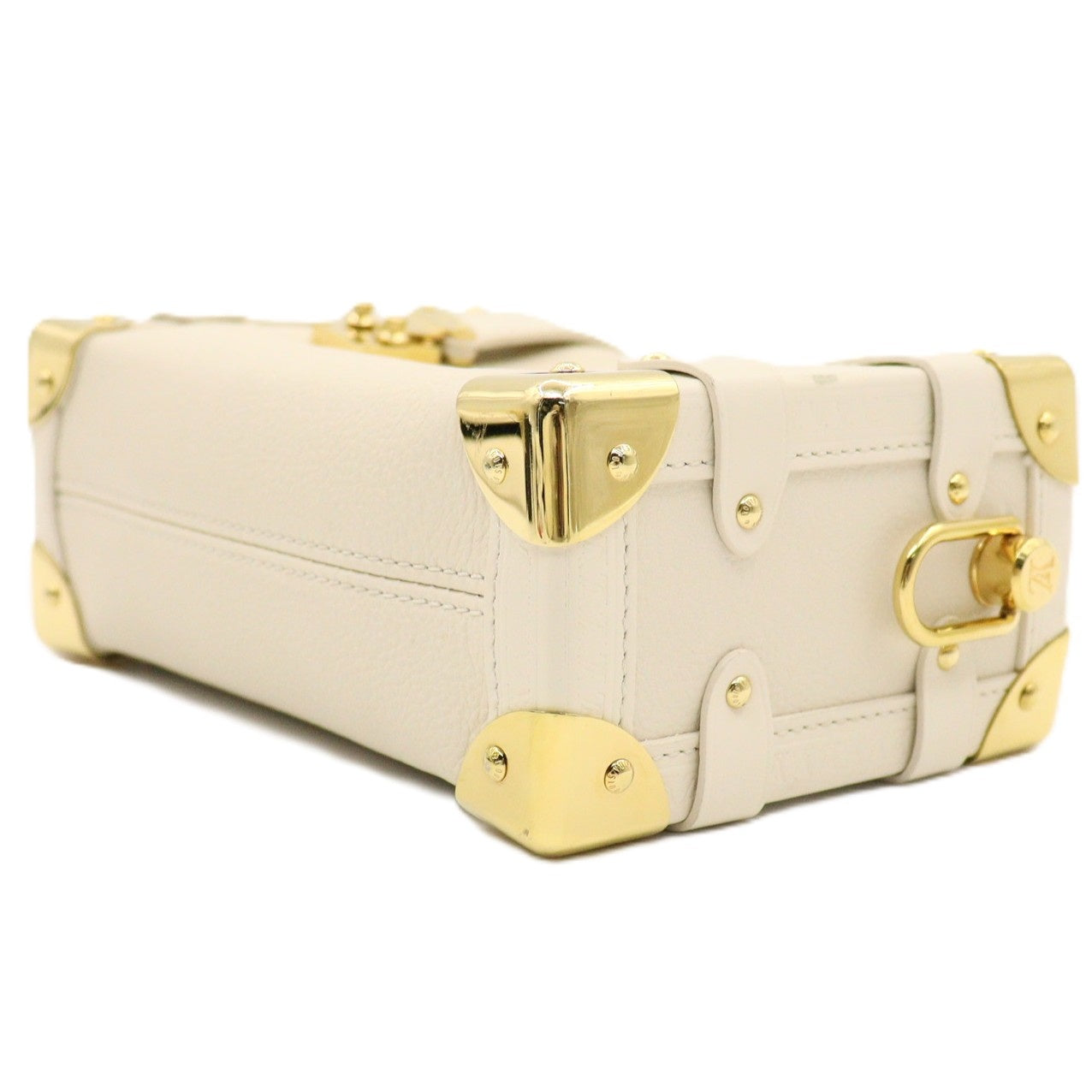 Louis Vuitton Side Trunk PM Shoulder Bag M23915