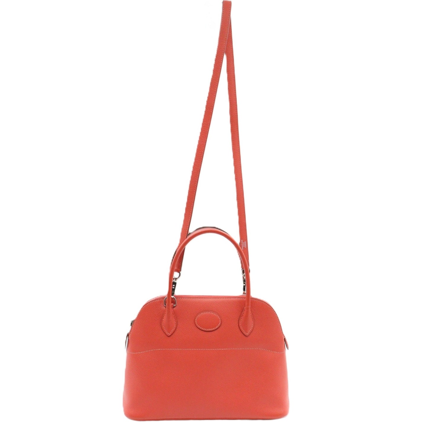 Hermes Bolide 27 2way Shoulder 041693CK