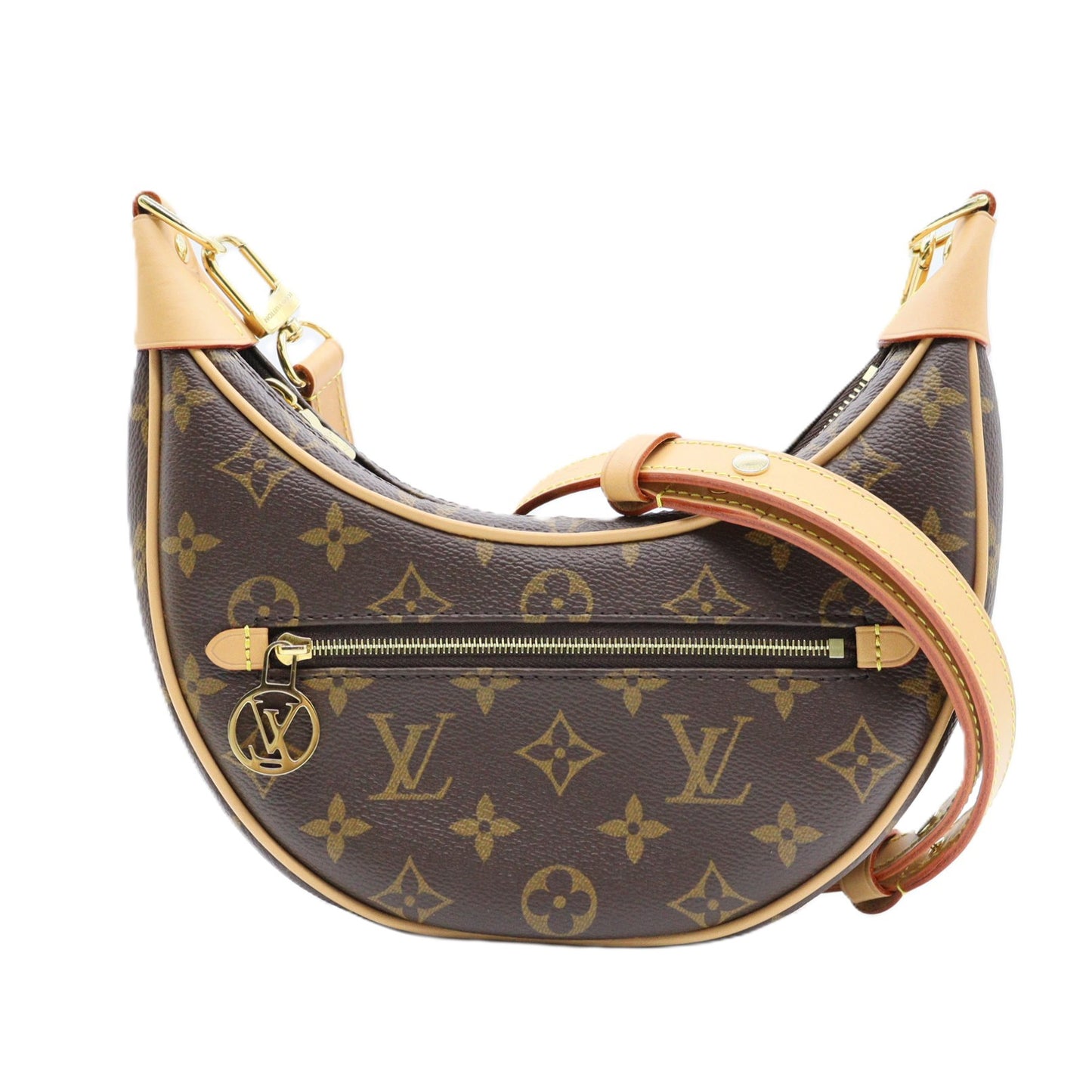 Louis Vuitton Loop Chain Shoulder M81098